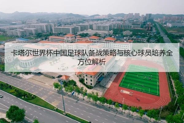 卡塔尔世界杯中国足球队备战策略与核心球员培养全方位解析 - YABO